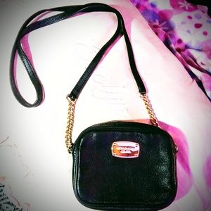 Michael Kors Hamilton Crossbody